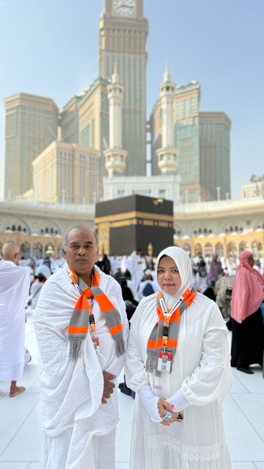 Galeri Masjid Nabawi