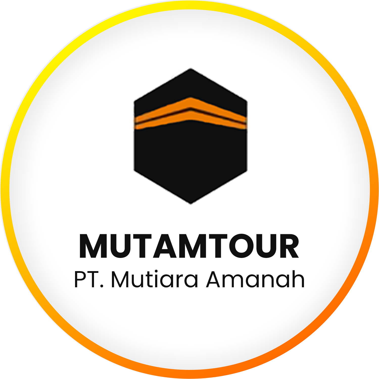 Logo Mutamtour Nganjuk